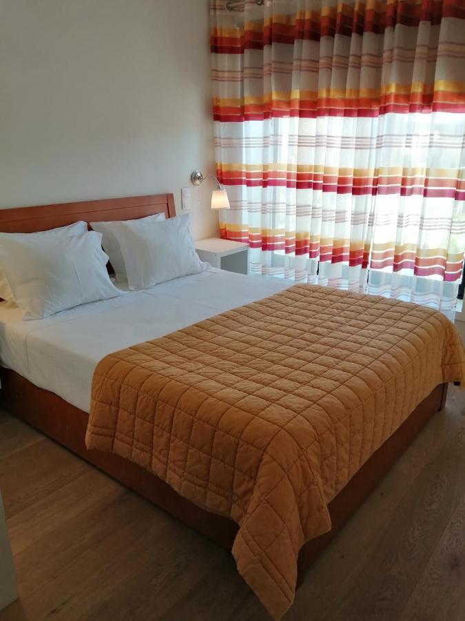 Bc Porto Downtown Apartment Bagian luar foto