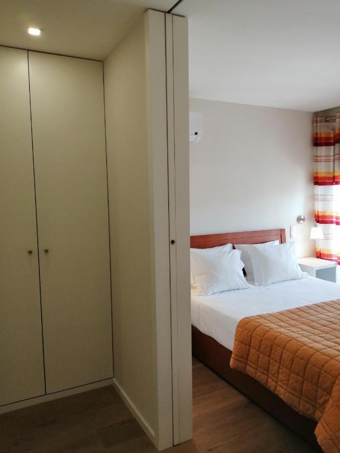 Bc Porto Downtown Apartment Bagian luar foto