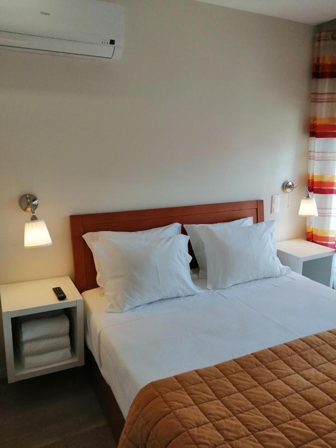 Bc Porto Downtown Apartment Bagian luar foto