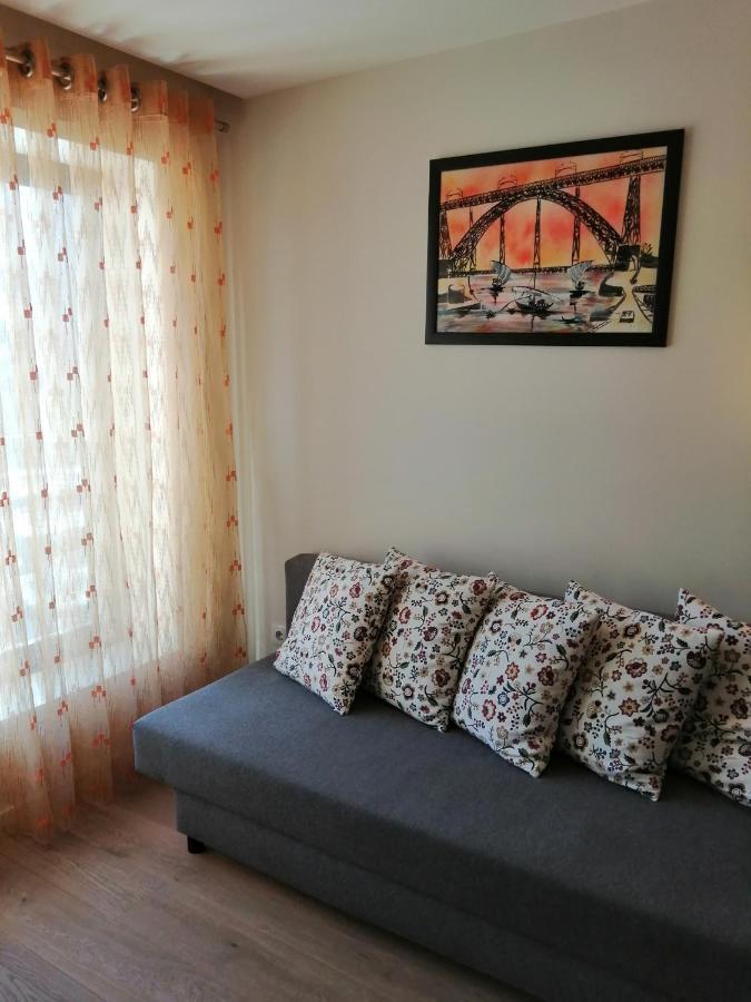 Bc Porto Downtown Apartment Bagian luar foto