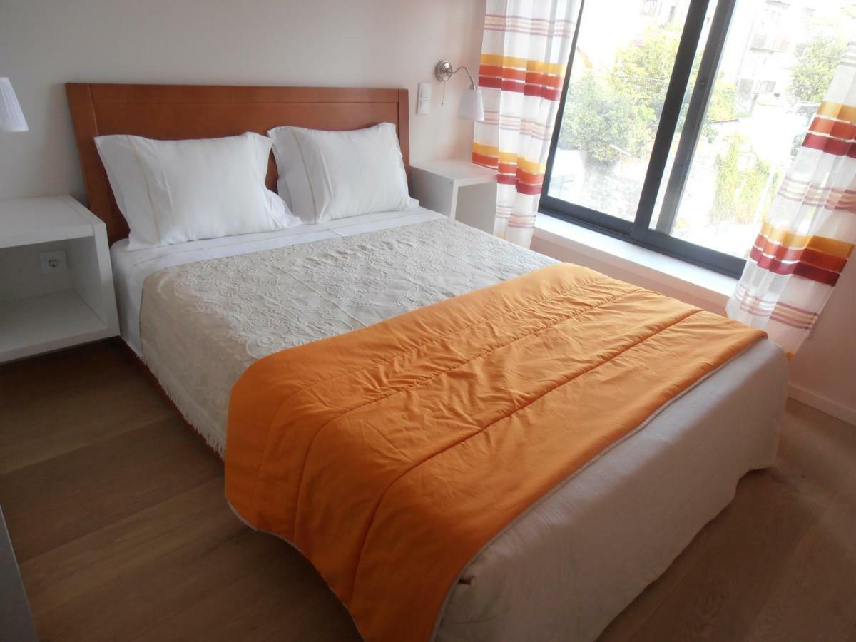 Bc Porto Downtown Apartment Bagian luar foto
