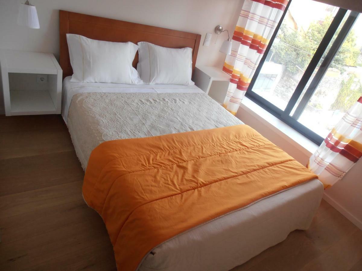 Bc Porto Downtown Apartment Bagian luar foto