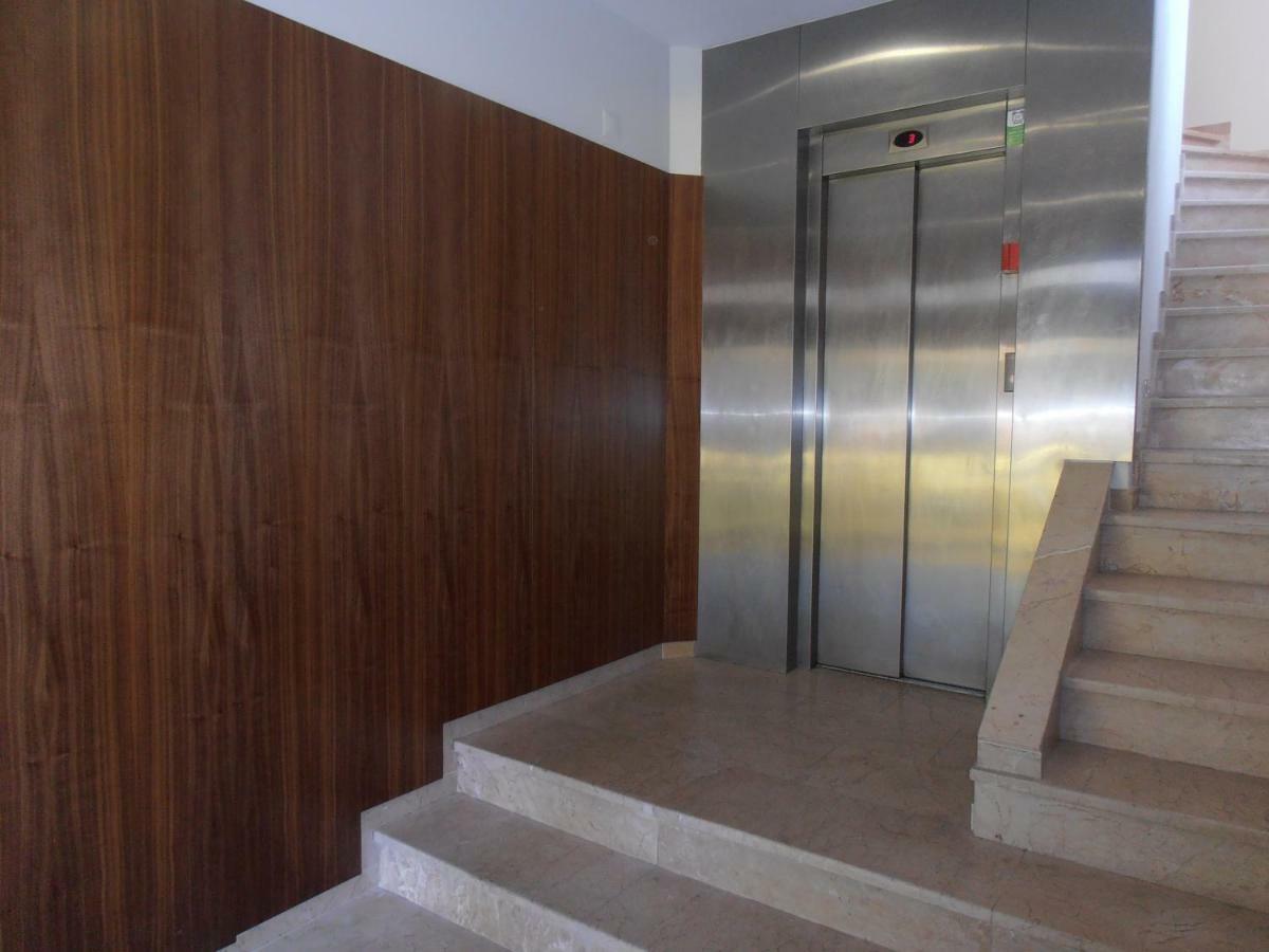 Bc Porto Downtown Apartment Bagian luar foto
