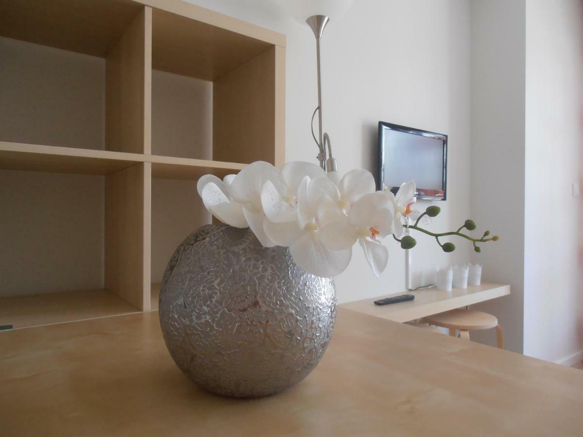 Bc Porto Downtown Apartment Bagian luar foto