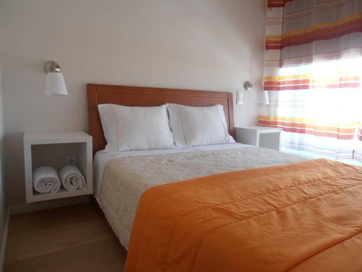 Bc Porto Downtown Apartment Bagian luar foto