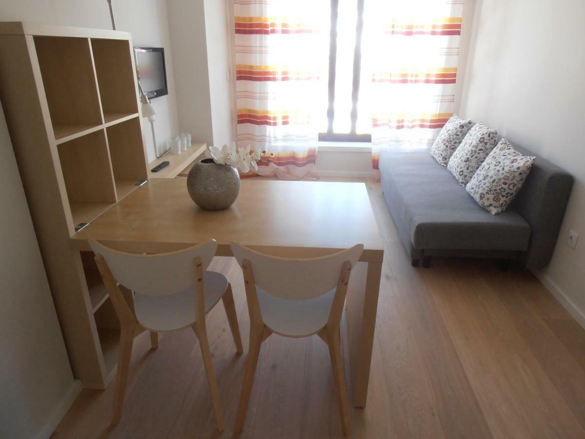 Bc Porto Downtown Apartment Bagian luar foto