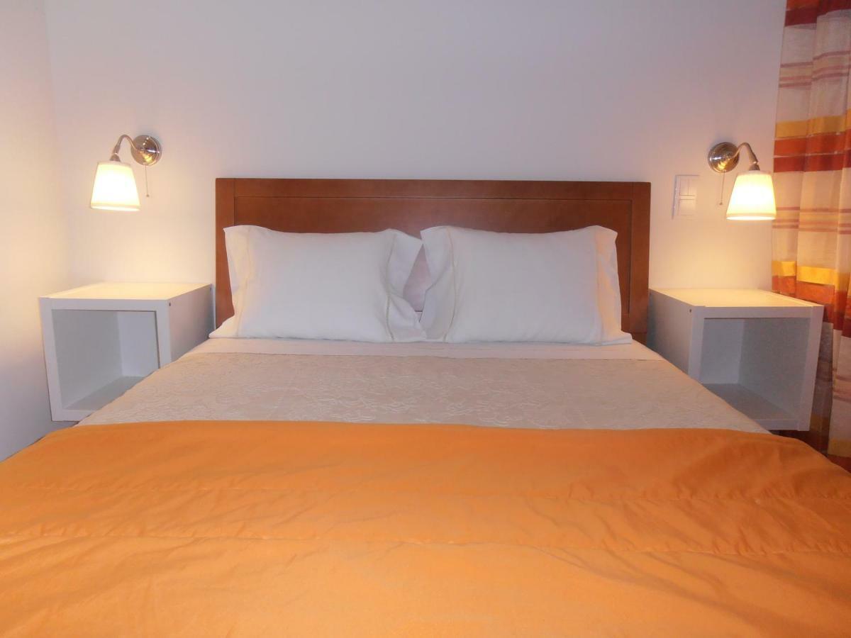 Bc Porto Downtown Apartment Bagian luar foto