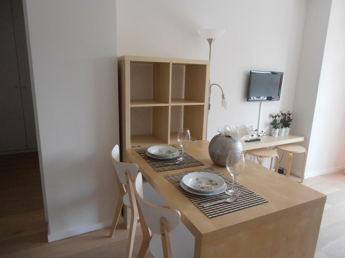 Bc Porto Downtown Apartment Bagian luar foto
