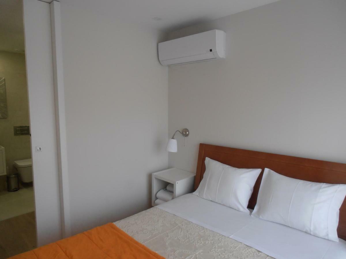 Bc Porto Downtown Apartment Bagian luar foto