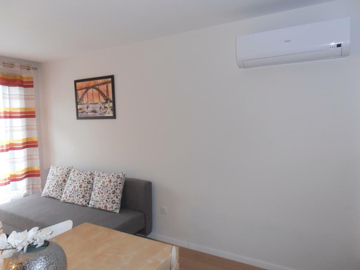 Bc Porto Downtown Apartment Bagian luar foto