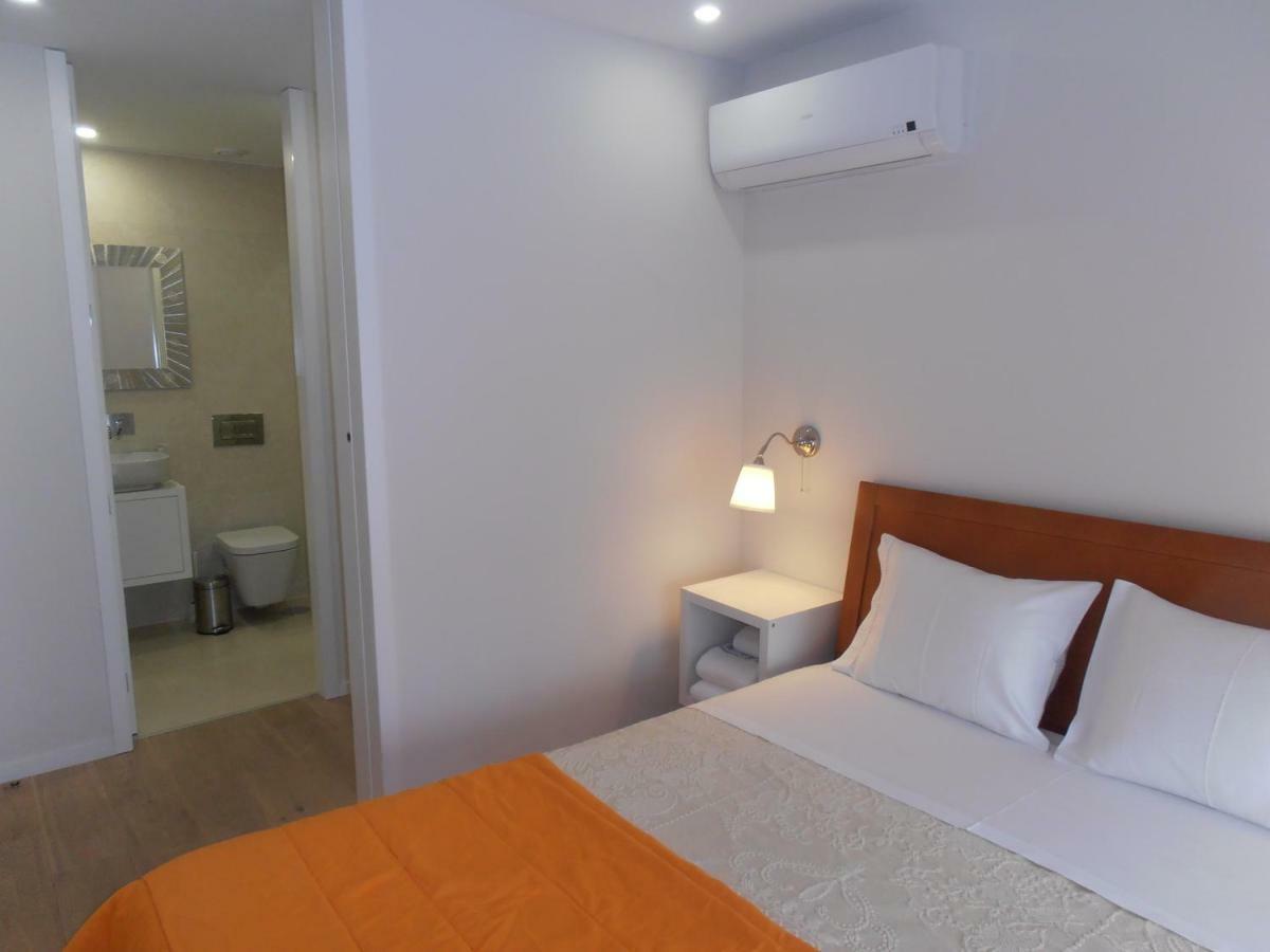 Bc Porto Downtown Apartment Bagian luar foto