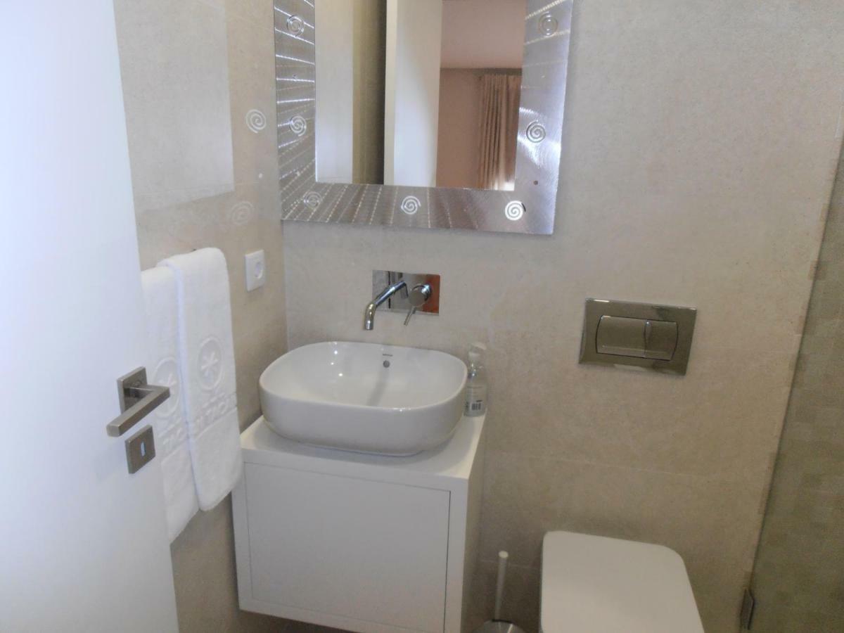 Bc Porto Downtown Apartment Bagian luar foto