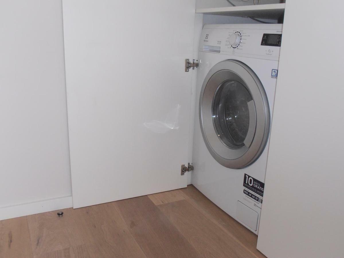 Bc Porto Downtown Apartment Bagian luar foto