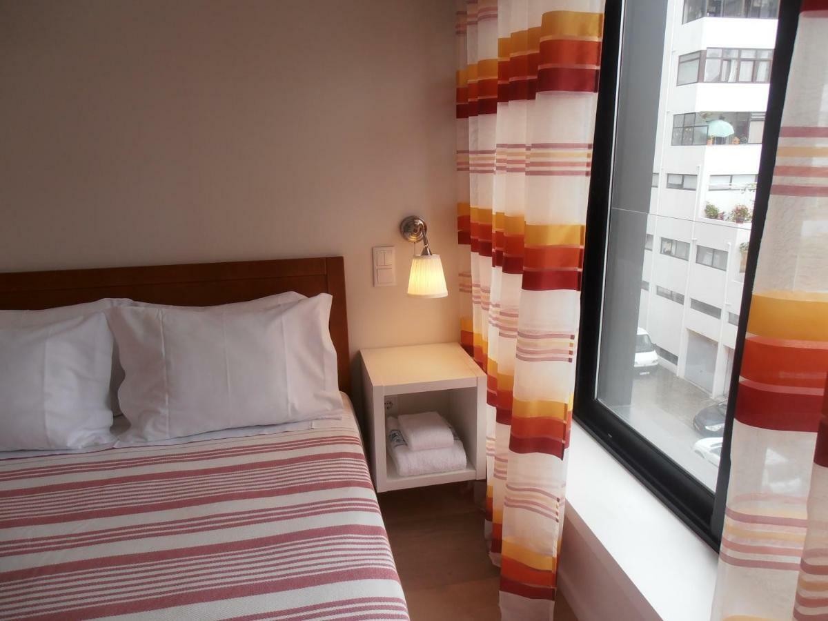 Bc Porto Downtown Apartment Bagian luar foto